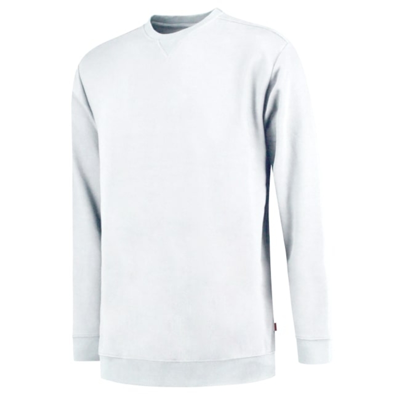 Sweater Washable 60 °C - T0 - White - C