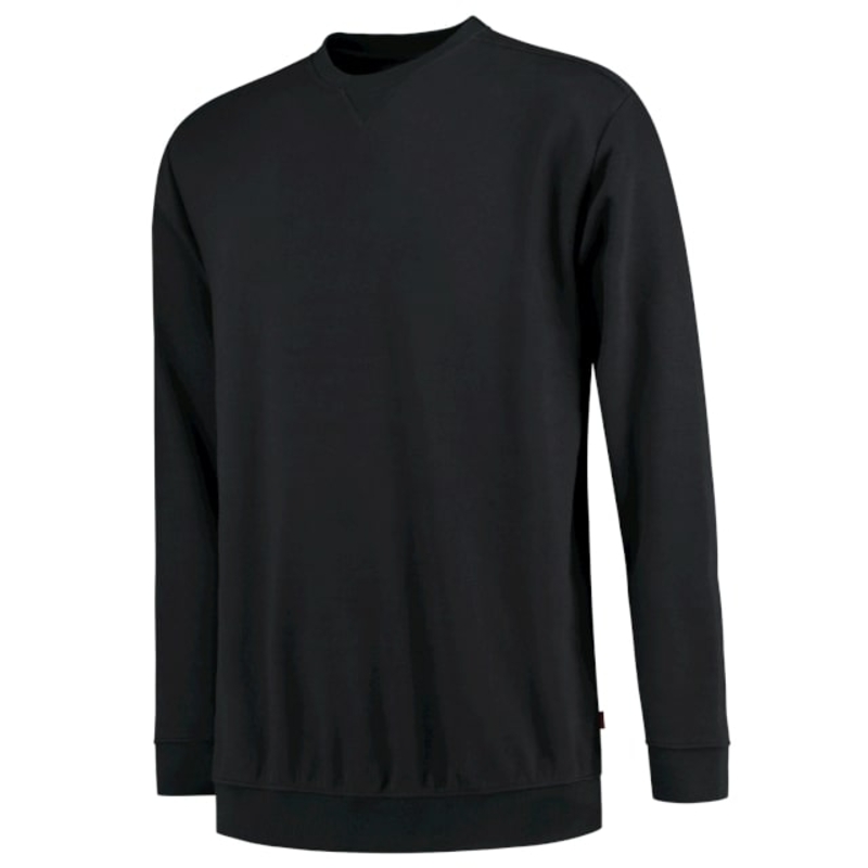 Sweater Washable 60 °C - T1 - Black - C