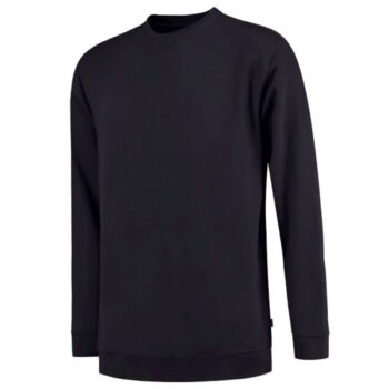 Sweater Washable 60 °C - T2 - Navy blue - C