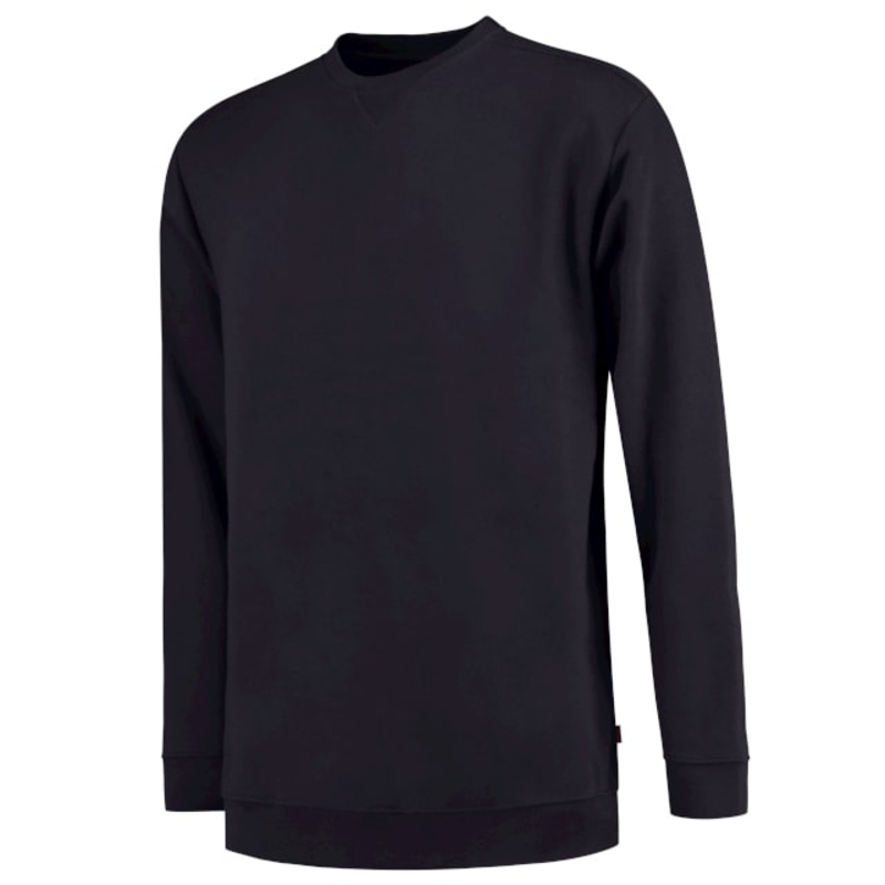 Sweater Washable 60 °C - T2 - Navy blue - C