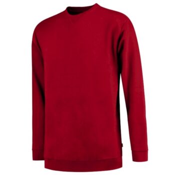 Sweater Washable 60 °C - T7 - Red - C