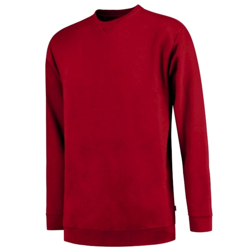 Sweater Washable 60 °C - T7 - Red - C
