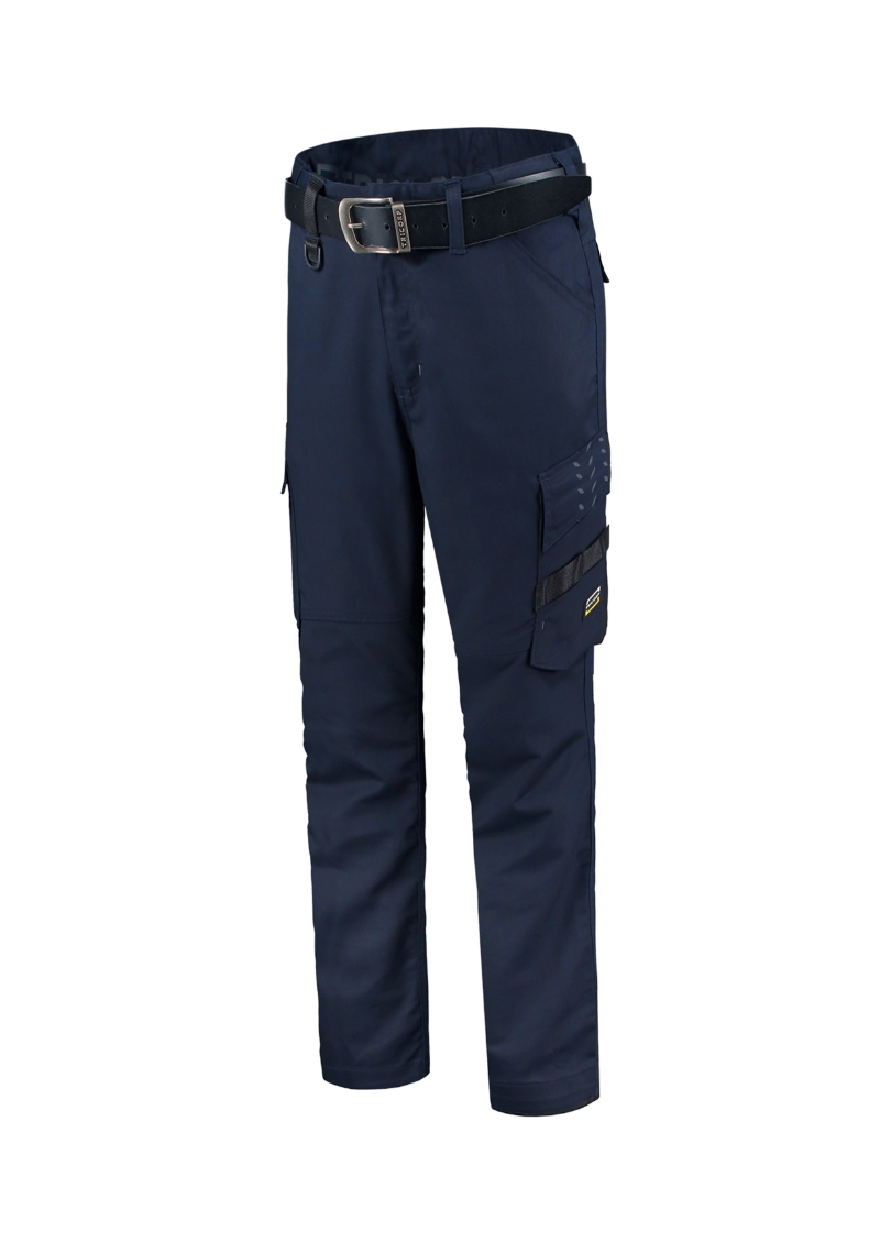 Work Pants Twill - T8 - Ink - C
