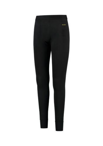 Thermal Underwear - T1 - Black - C