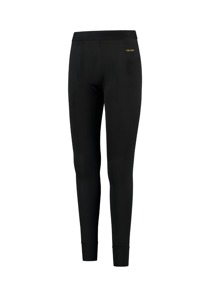Thermal Underwear - T1 - Black - C