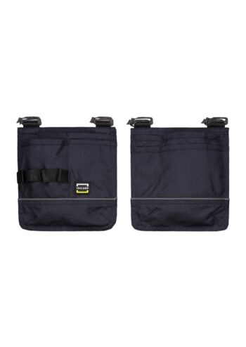 CORDURA Swing Pockets - T2 - Navy blue - C