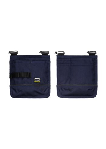 CORDURA Swing Pockets - T8 - Ink - C