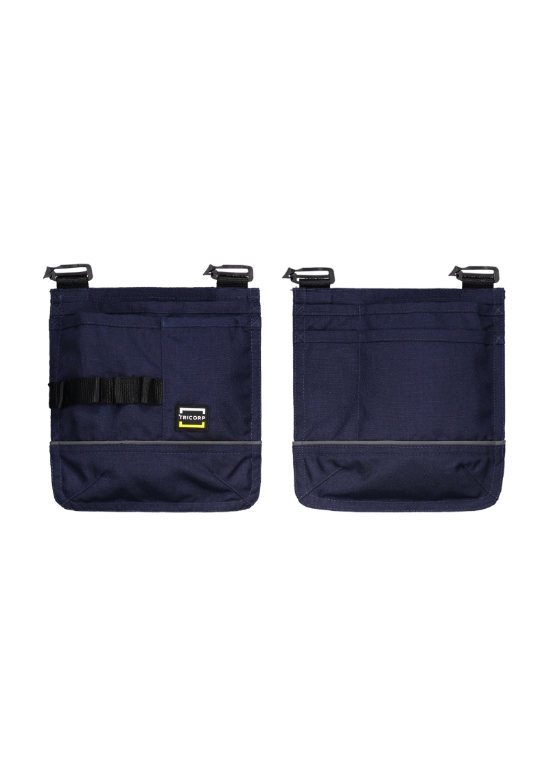CORDURA Swing Pockets - T8 - Ink - C