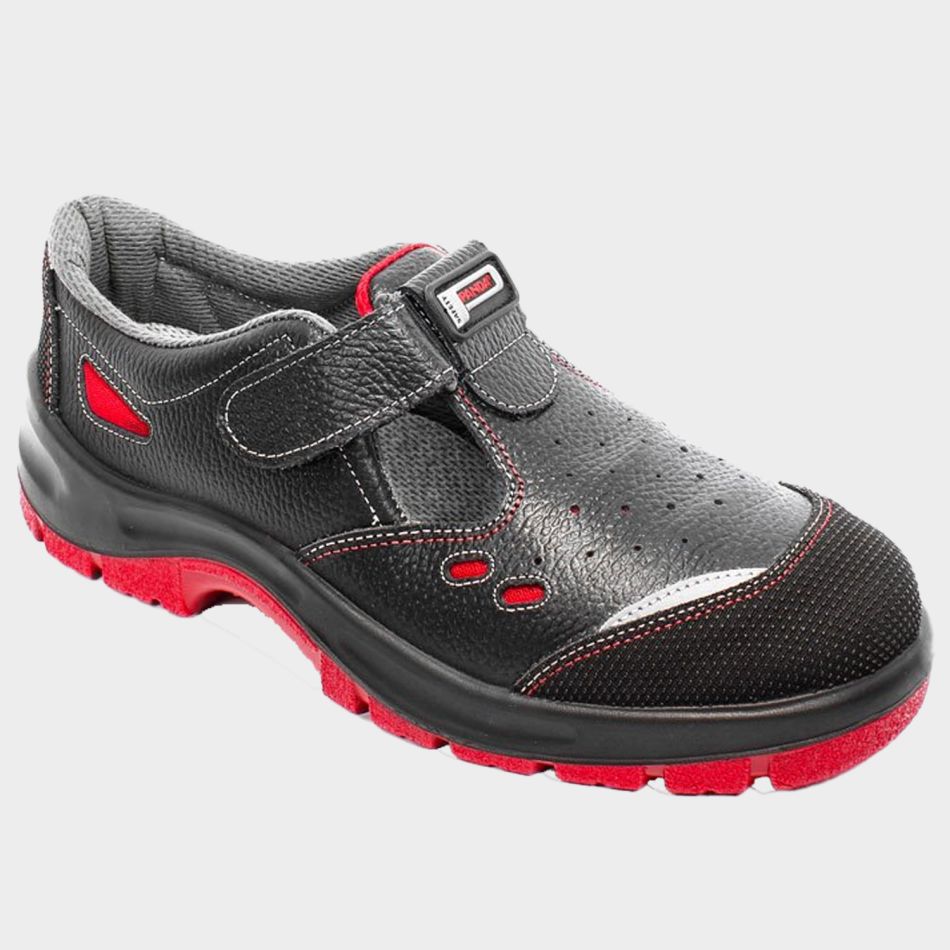 Работни сандали TOPOLINO NUOVO S1 SRC