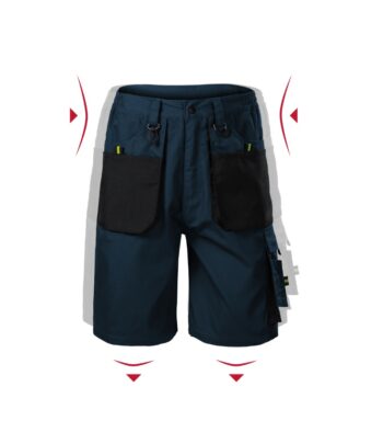 Ranger - 02 - Navy blue - D