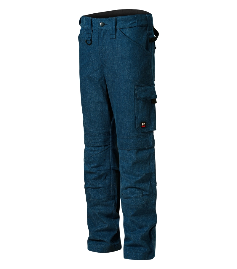 Vertex - A8 - Light denim - C