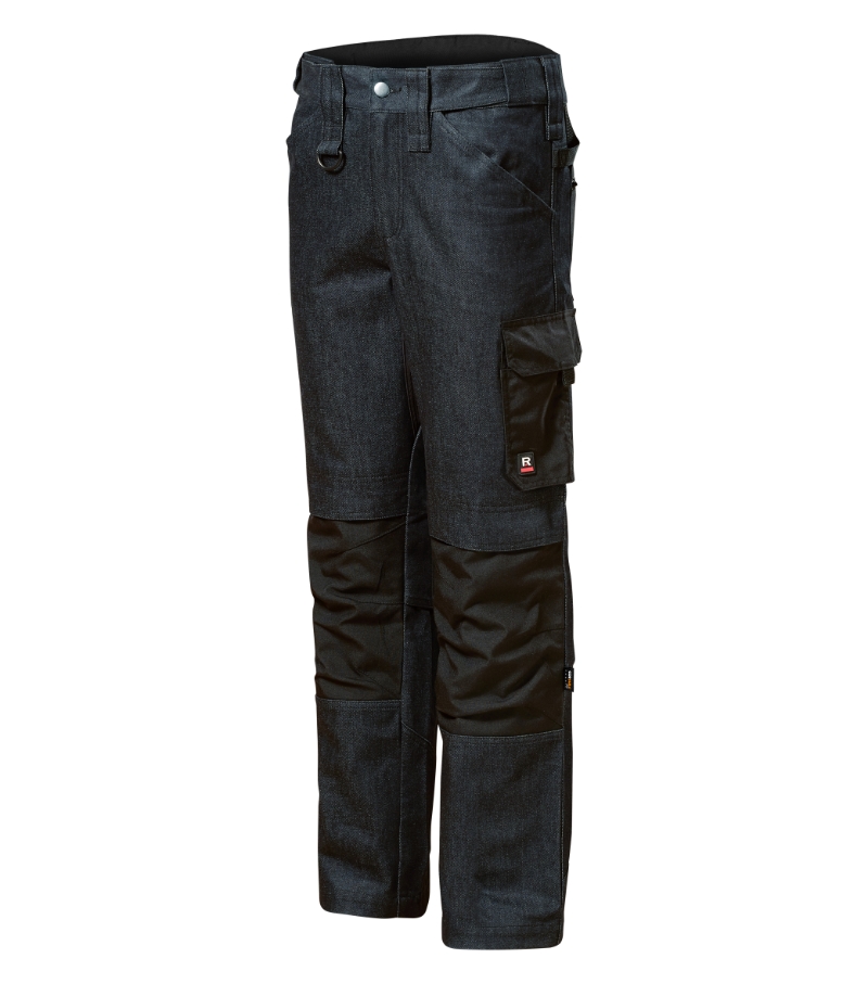 Vertex - A9 - Dark denim - C