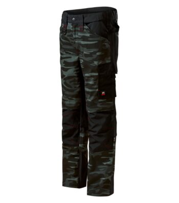 Vertex Camo - C2 - Camouflage dark gray - C