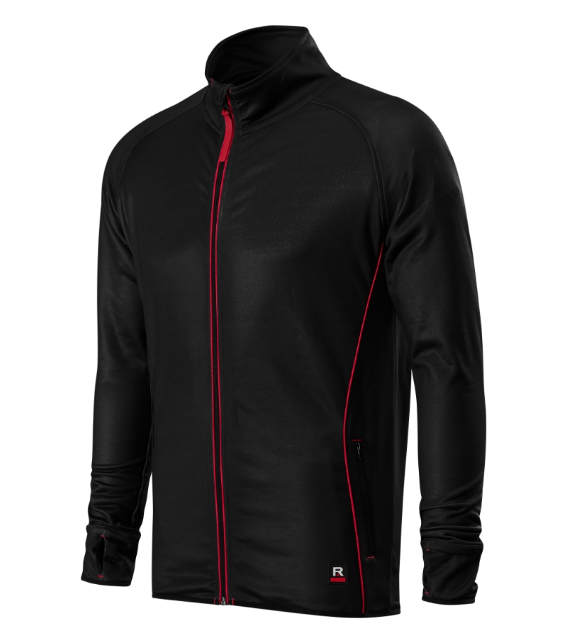 Vertex - 01 - Black - C
