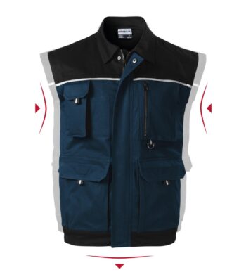Woody - 02 - Navy blue - D