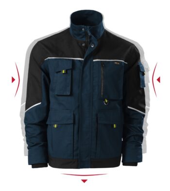 Ranger - 02 - Navy blue - D