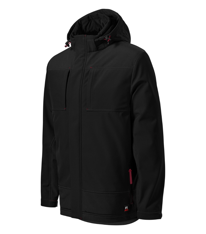 Vertex - 01 - Black - C