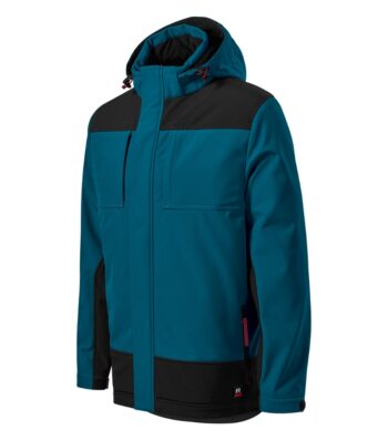 Vertex - 93 - Petrol blue - C