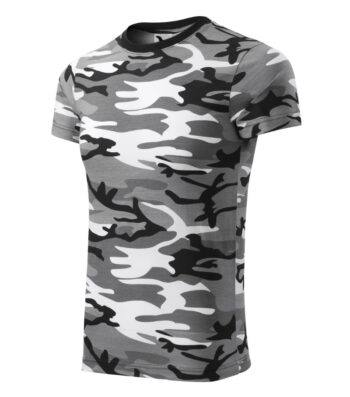 Camouflage - 32 - Сив камуфлаж - C