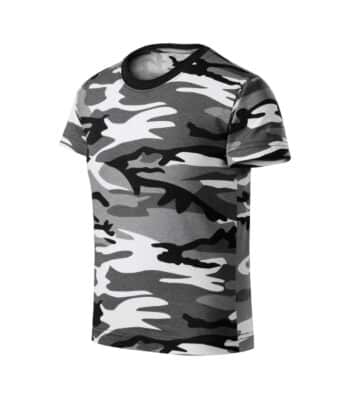 Camouflage - 32 - Сив камуфлаж - C