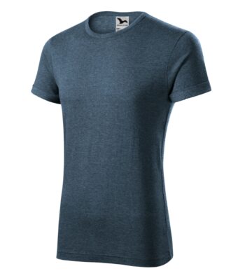 Fusion - M2 - Dark denim melange - C