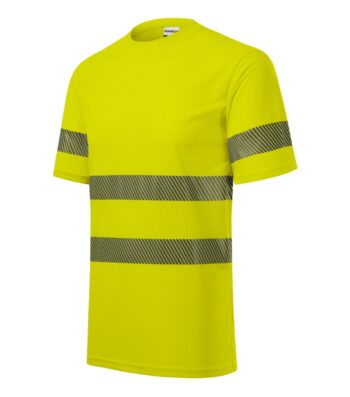 HV Dry - 97 - Fluorescent yellow - C