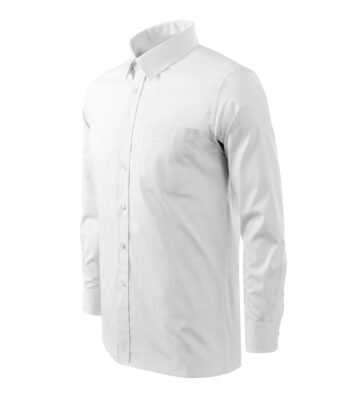 Style LS - 00 - Бял - C