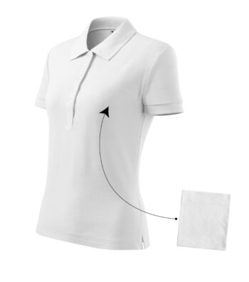 Cotton - 00 - Бял - C