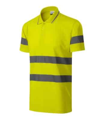 HV Runway - 97 - Fluorescent yellow - C