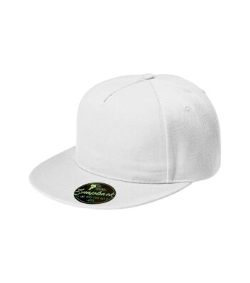 Rap 5P - 00 - Бял - C