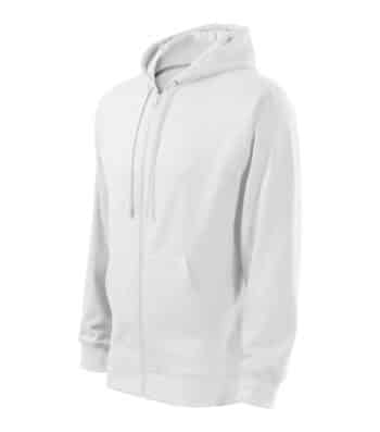 Trendy Zipper - 00 - Бял - C