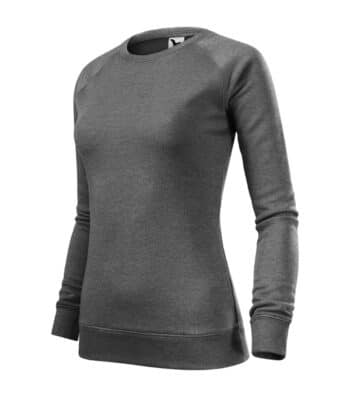 Merger - M1 - Black melange - C
