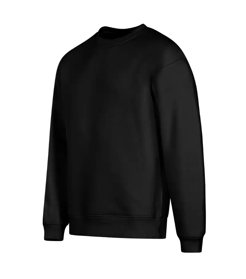Vibe Crew - 01 - Черен - C