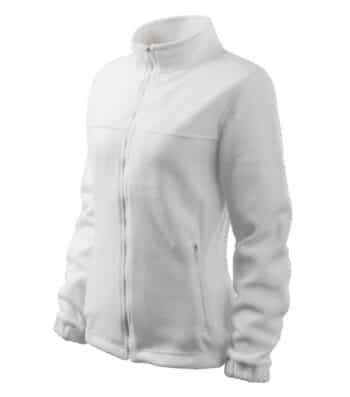 Jacket - 00 - Бял - C