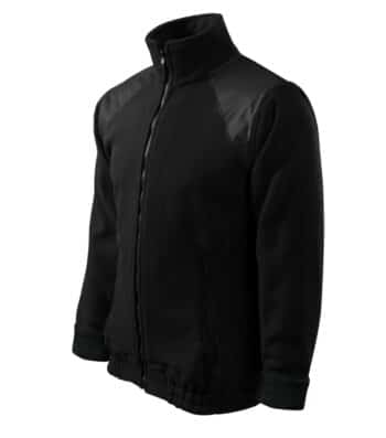 Jacket Hi-Q - 01 - Черен - C