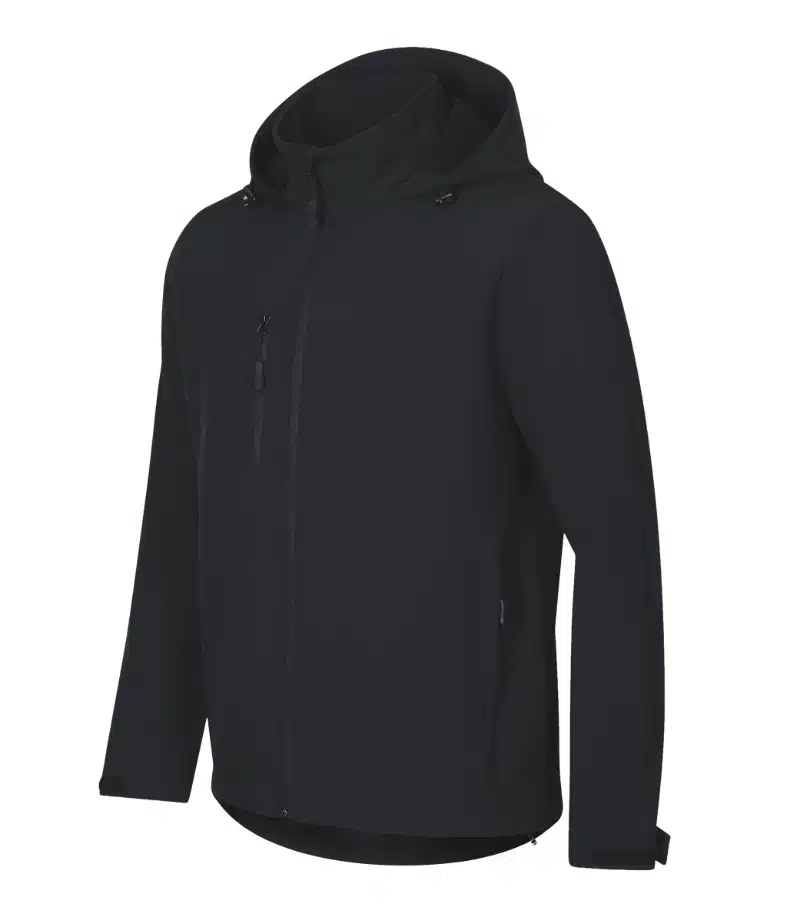 Trail - 94 - Ebony gray - C