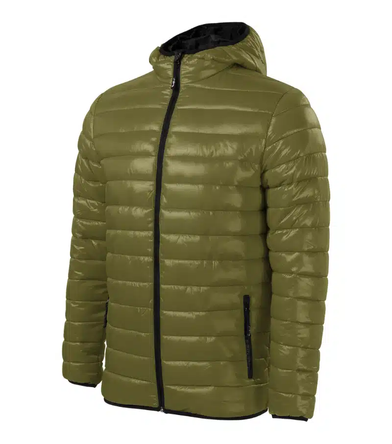 Everest - A3 - Avocado green - C