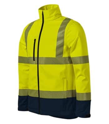 HV Drop - 97 - Fluorescent yellow - C