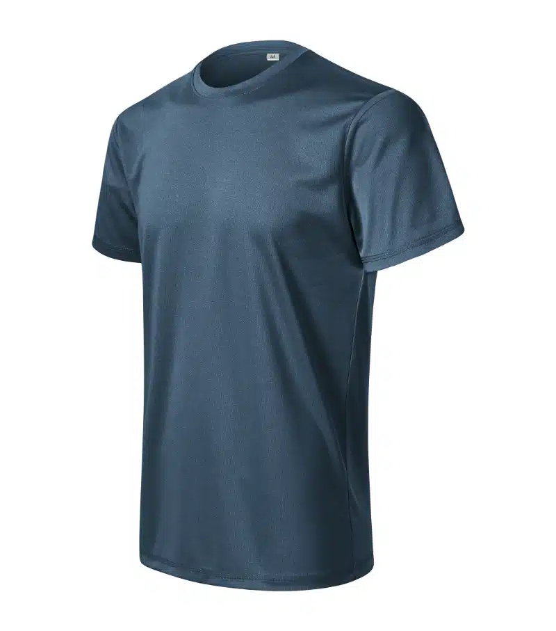 Zoom - M2 - Dark denim melange - C