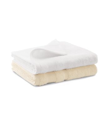 MID TOWEL - 21 - Бадемов - C