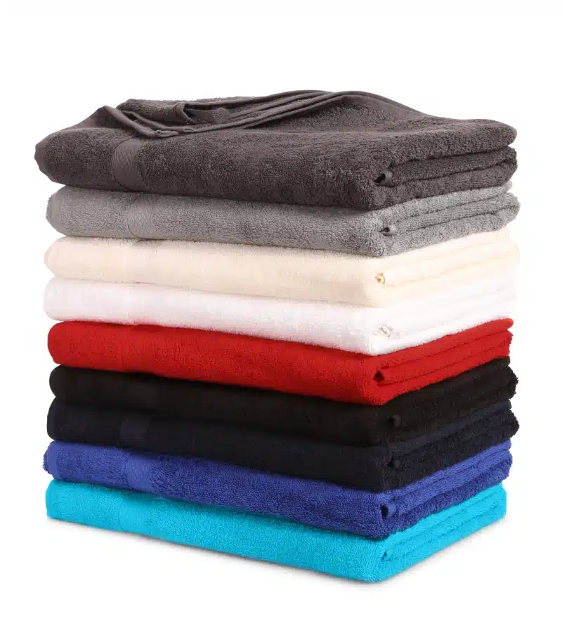 Towel 450 - 25 - Старо сребро - C