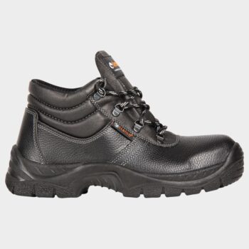 Работни обувки ALBA ANKLE O1