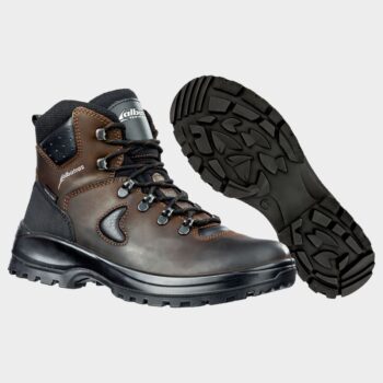 Туристически обувки ALBATROS MONT BLANC CTX MID