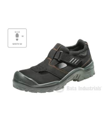 Act 151 W - B1 - Black - C