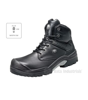 Pwr 312 XW - B1 - Black - C
