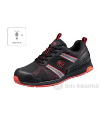 Bright 031 W - B1 - Black - C