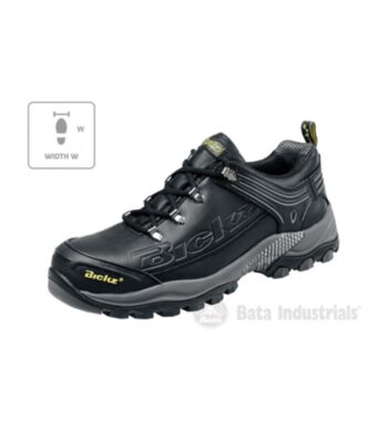 Bickz 203 W - B1 - Black - C