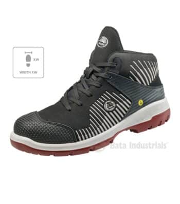 Score XW - B1 - Black - C