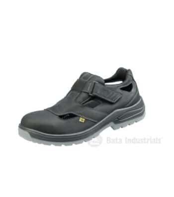 Helsinki 2 W - B1 - Black - C