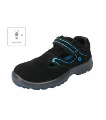 Falcon ESD W - B1 - Black - C